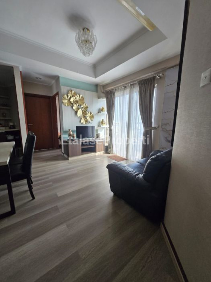 Foto properti Jual / Sewa  Waterplace Penthouse 3 BR 4