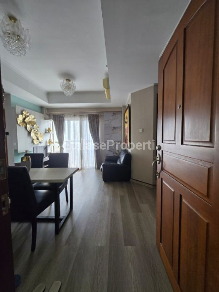 Foto properti Jual / Sewa  Waterplace Penthouse 3 BR 5