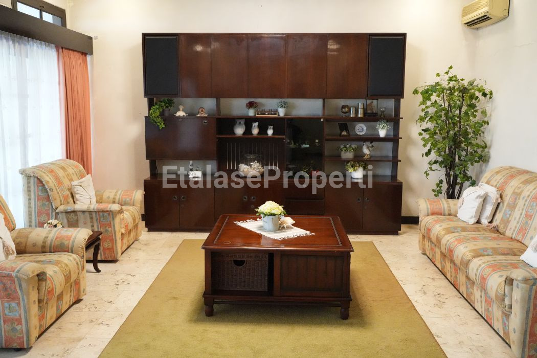 Foto properti DIJUAL RUMAH MEWAH BAWA HOKI DI PAKIS ARGOSARI SURABAYA 1