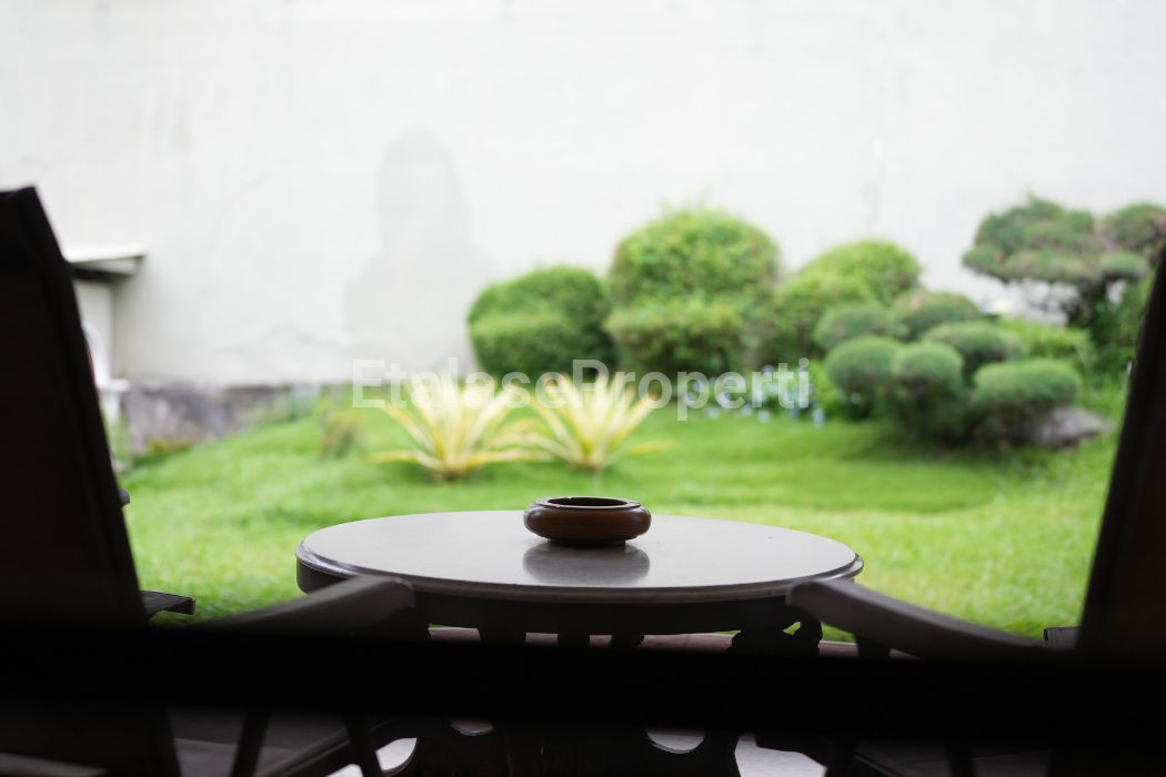 Foto properti DIJUAL RUMAH MEWAH BAWA HOKI DI PAKIS ARGOSARI SURABAYA 2