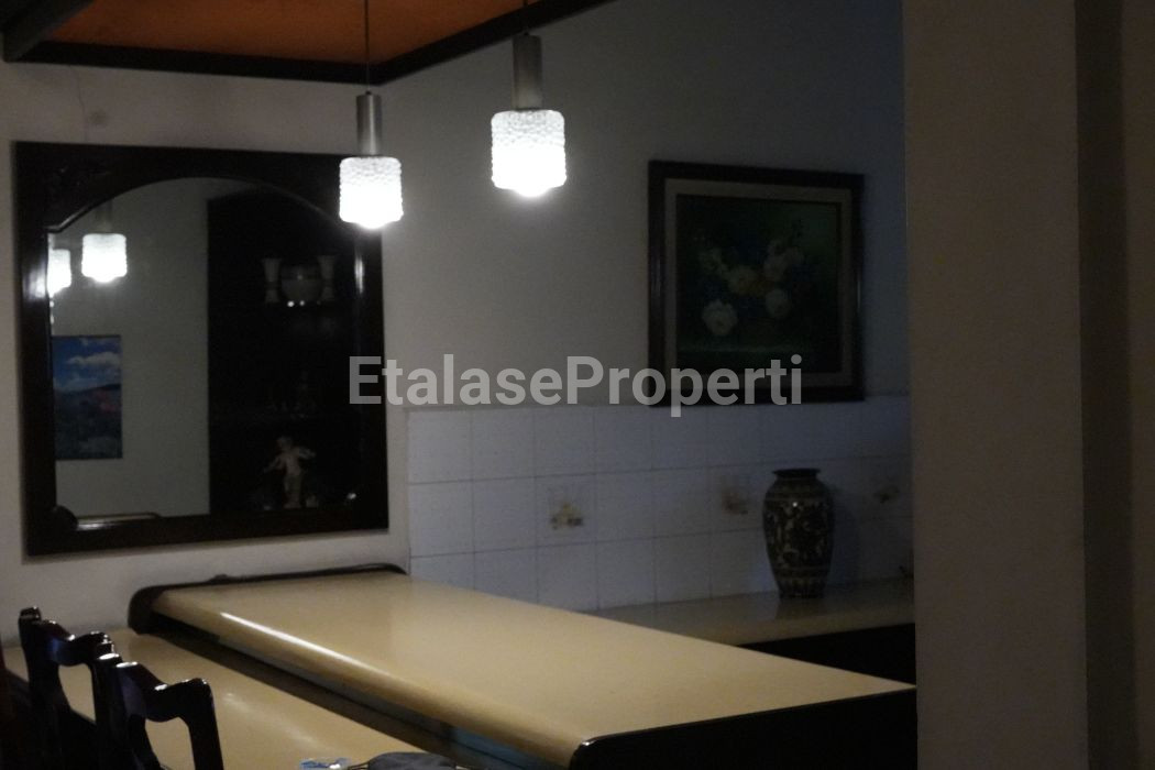 Foto properti DIJUAL RUMAH MEWAH BAWA HOKI DI PAKIS ARGOSARI SURABAYA 3