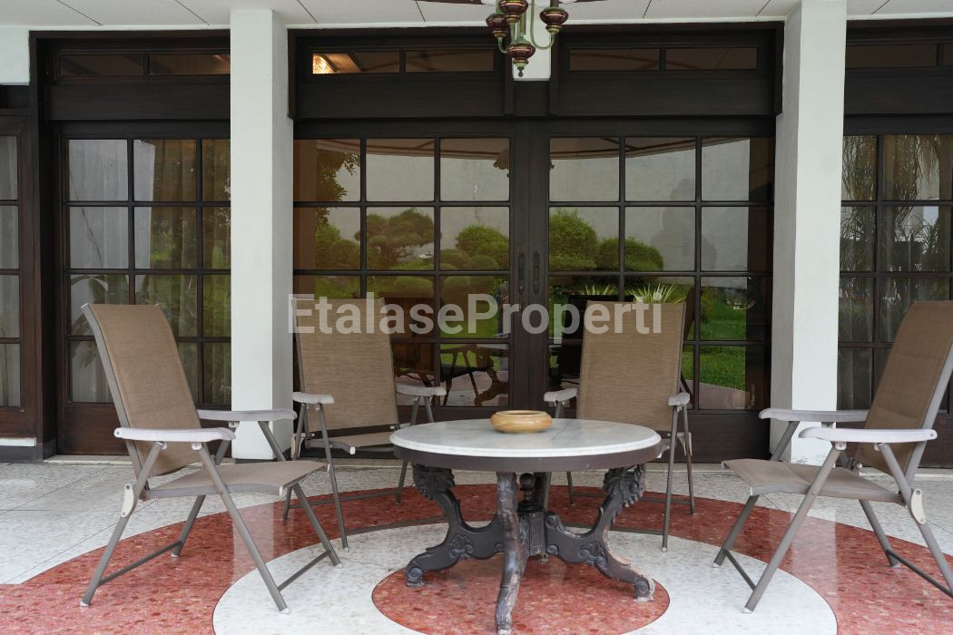 Foto properti DIJUAL RUMAH MEWAH BAWA HOKI DI PAKIS ARGOSARI SURABAYA 5