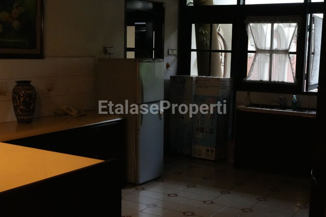 Foto properti DIJUAL RUMAH MEWAH BAWA HOKI DI PAKIS ARGOSARI SURABAYA 6