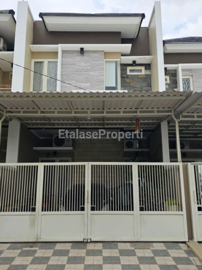 Foto properti BUTUH LAKU CEPAT RUMAH BABATAN PANTAI MODERN MINIMALIS SIAP HUNI 1