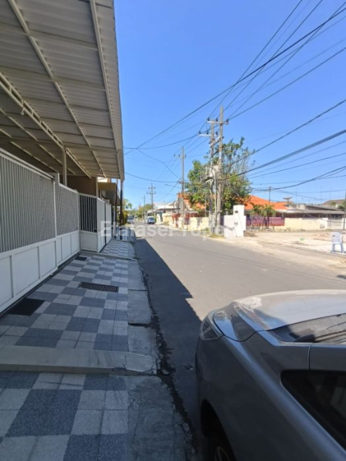 Foto properti BUTUH LAKU CEPAT RUMAH BABATAN PANTAI MODERN MINIMALIS SIAP HUNI 3