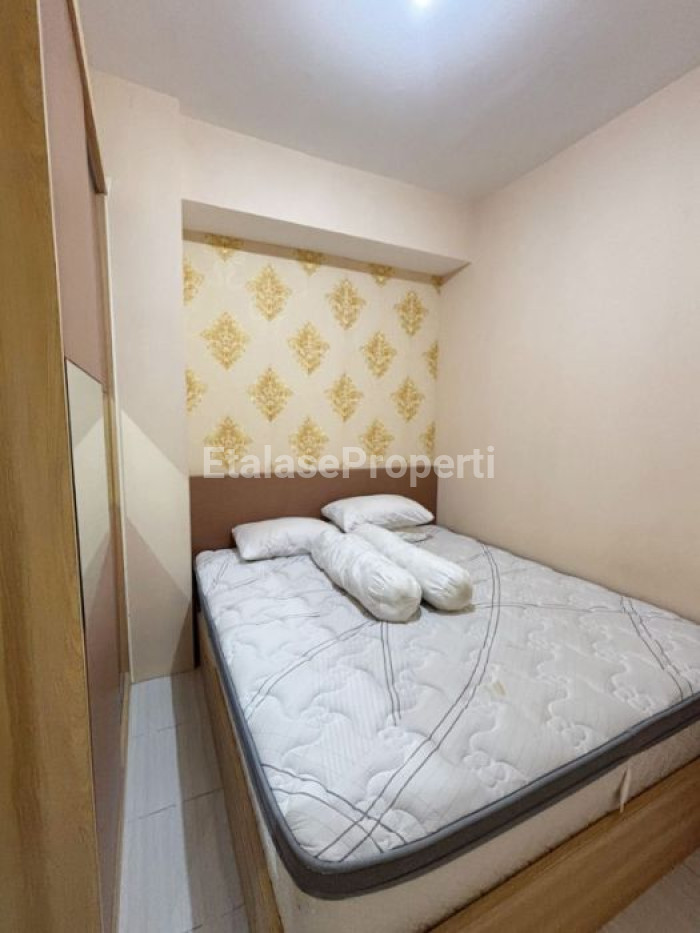 Foto properti Disewakan Apartemen Puncak Dharmahusada Tower B Furnished 2