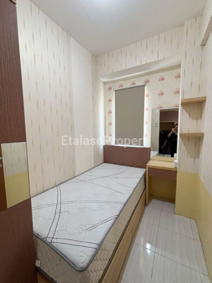 Foto properti Disewakan Apartemen Puncak Dharmahusada Tower B Furnished 3