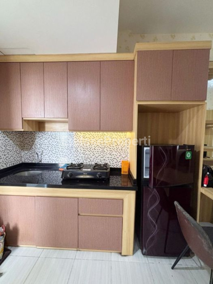 Foto properti Disewakan Apartemen Puncak Dharmahusada Tower B Furnished 5