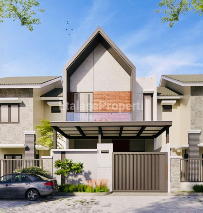 Foto properti DIJUAL RUMAH KOS EKSKLUSIF AKTIF, Lebak Arum, Surabaya 1