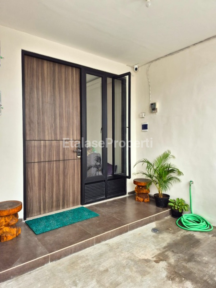 Foto properti DIJUAL RUMAH KOS EKSKLUSIF AKTIF, Lebak Arum, Surabaya 2