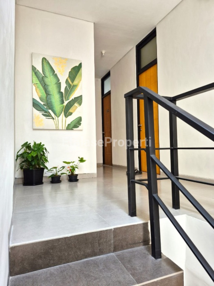 Foto properti DIJUAL RUMAH KOS EKSKLUSIF AKTIF, Lebak Arum, Surabaya 3