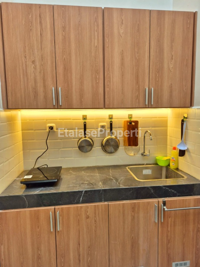 Foto properti DIJUAL RUMAH KOS EKSKLUSIF AKTIF, Lebak Arum, Surabaya 5