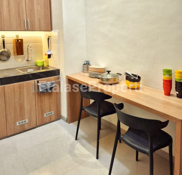 Foto properti DIJUAL RUMAH KOS EKSKLUSIF AKTIF, Lebak Arum, Surabaya 6
