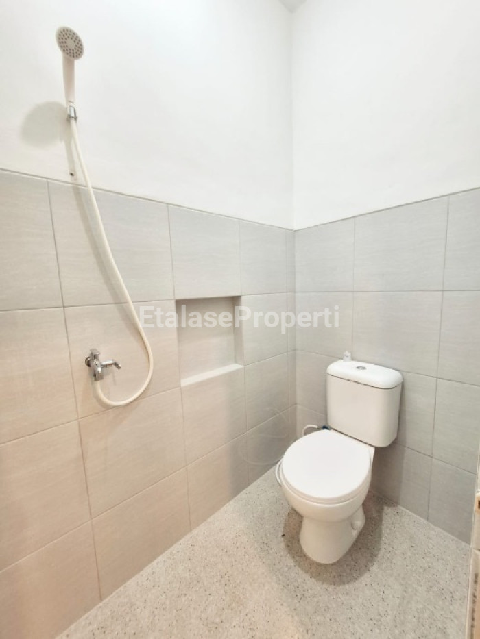 Foto properti DIJUAL RUMAH KOS EKSKLUSIF AKTIF, Lebak Arum, Surabaya 7