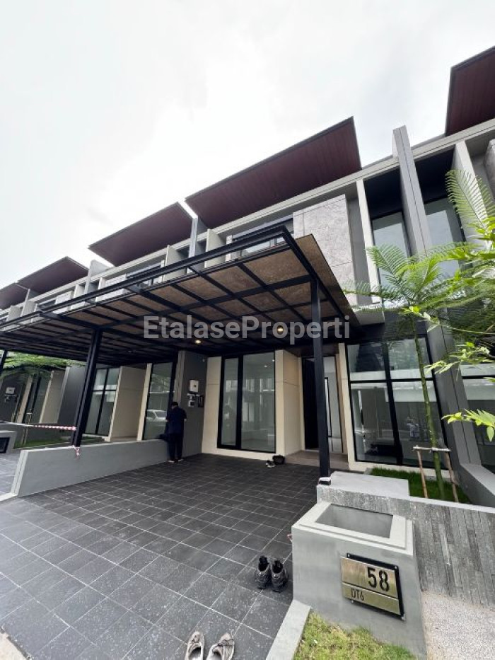 Foto properti Rumah Disewakan Di Citraland Utama Surabaya Dekat Gwalk, Ciputra Dll 8