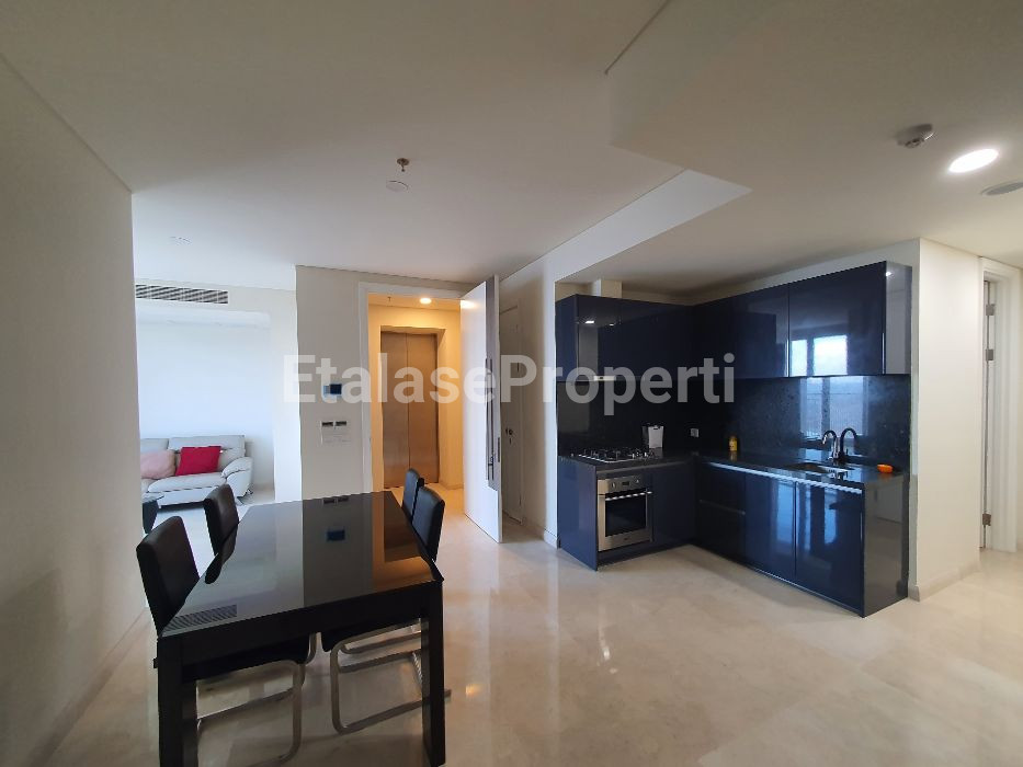 Foto properti Disewa Apartemen One Galaxy 1