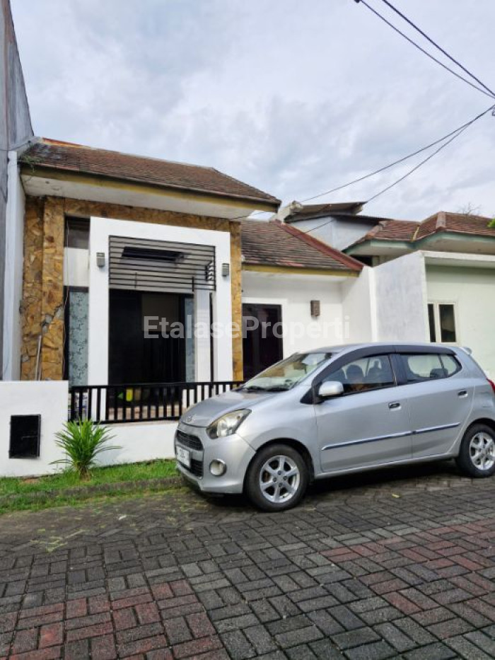 Foto properti Koala Regency Di Semolowaru Dekat Araya 1 & 2 7