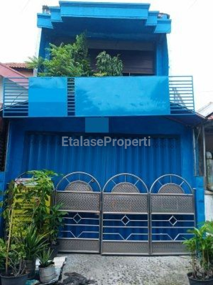 Foto properti Dijual Rumah Di Jalan Ngagel Tirto Surabaya 1