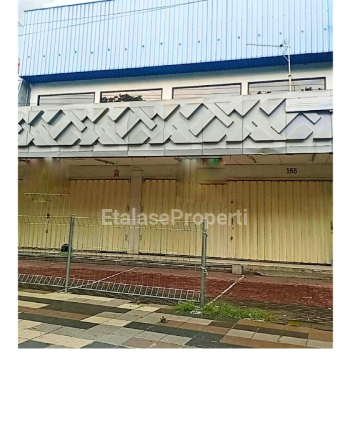 Foto properti Disewakan Ruko 1