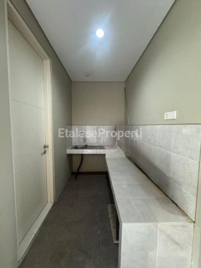 Foto properti Dijual Cepat  Rumah View Lake 4