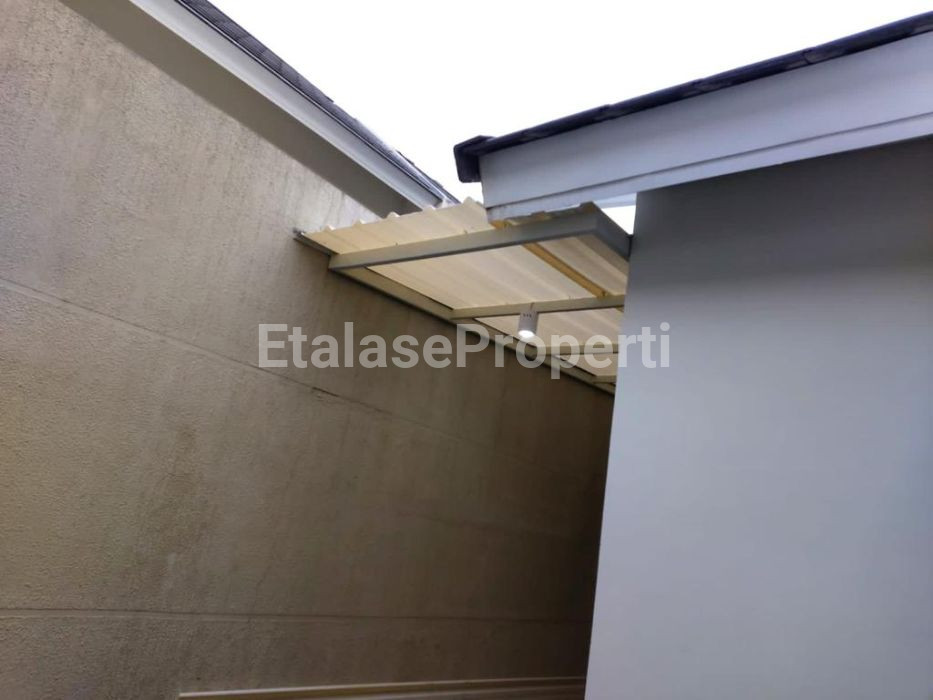 Foto properti Dijual Cepat  Rumah View Lake 8