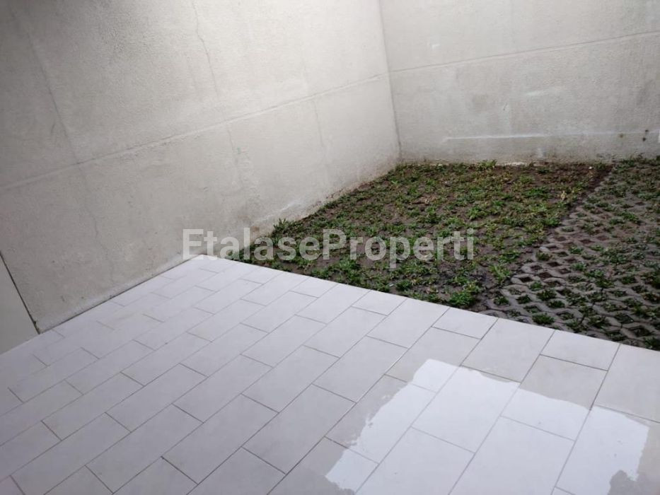 Foto properti Dijual/Disewakan  Rumah View Lake 3