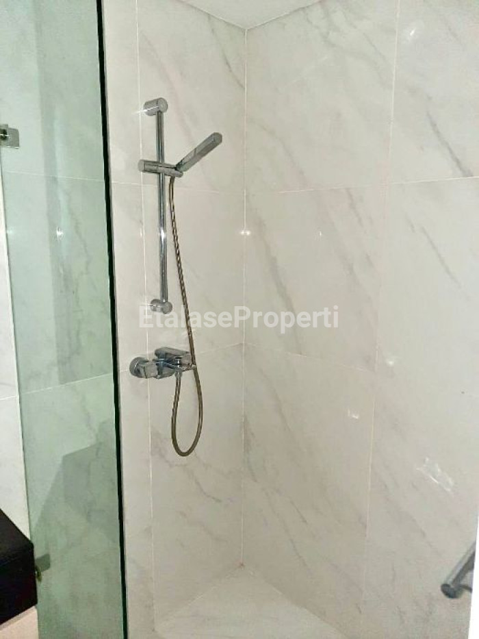 Foto properti *Disewakan Studio Apartment Vertu, Ciputra World Surabaya* 5