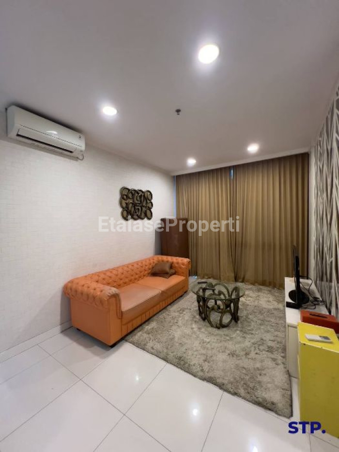 Foto properti Disewakan Apartemen Ciputra World Via 1 Bedroom Lantai 8 2