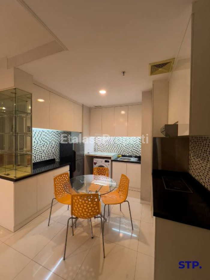 Foto properti Disewakan Apartemen Ciputra World Via 1 Bedroom Lantai 8 4