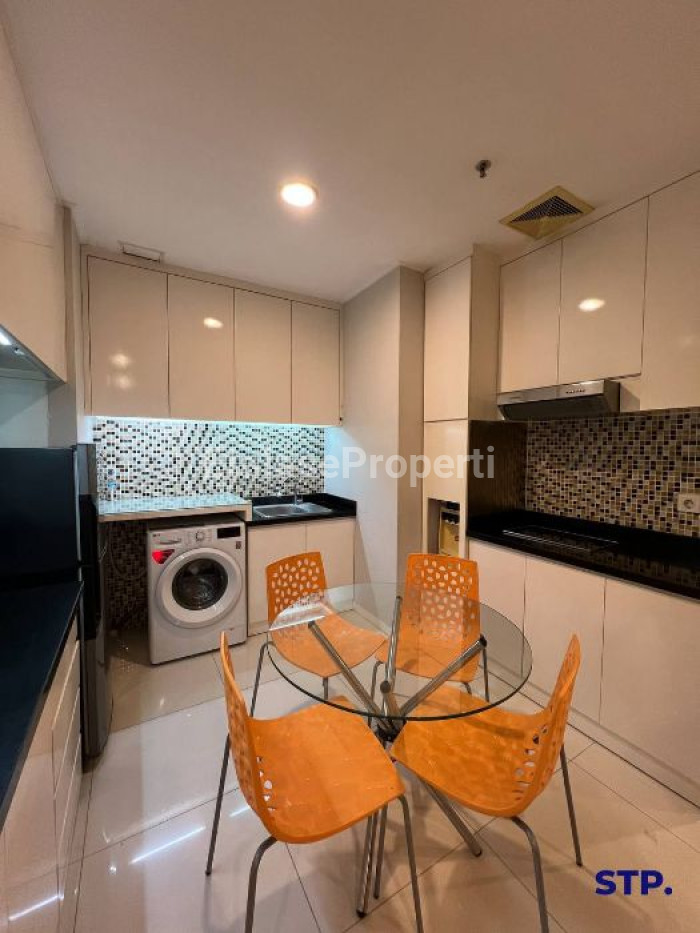 Foto properti Disewakan Apartemen Ciputra World Via 1 Bedroom Lantai 8 5