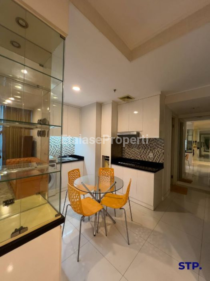Foto properti Disewakan Apartemen Ciputra World Via 1 Bedroom Lantai 8 6