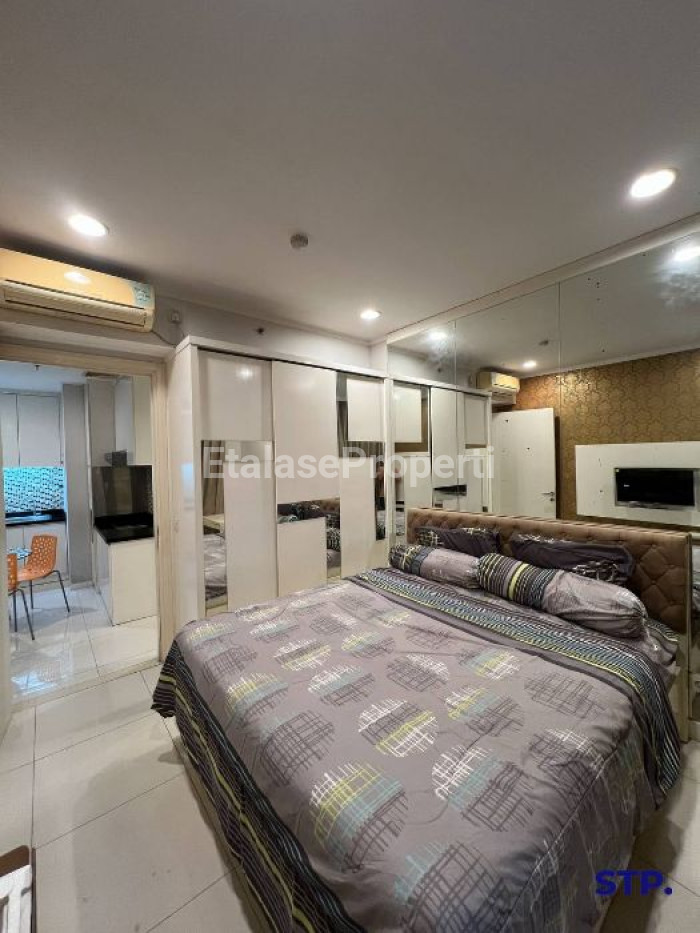 Foto properti Disewakan Apartemen Ciputra World Via 1 Bedroom Lantai 8 7