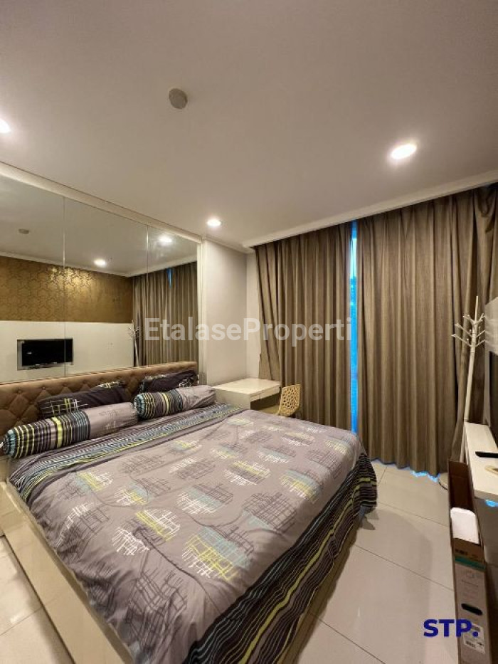 Foto properti Disewakan Apartemen Ciputra World Via 1 Bedroom Lantai 8 8
