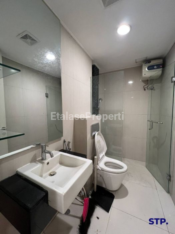Foto properti Disewakan Apartemen Ciputra World Via 1 Bedroom Lantai 8 9