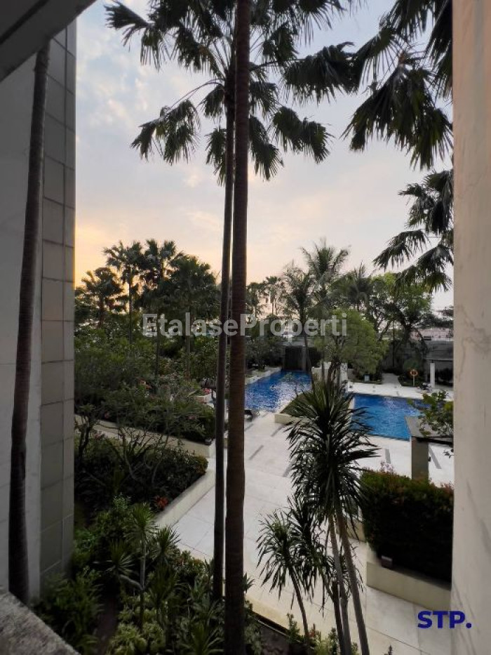 Foto properti Disewakan Apartemen Ciputra World Via 1 Bedroom Lantai 8 10