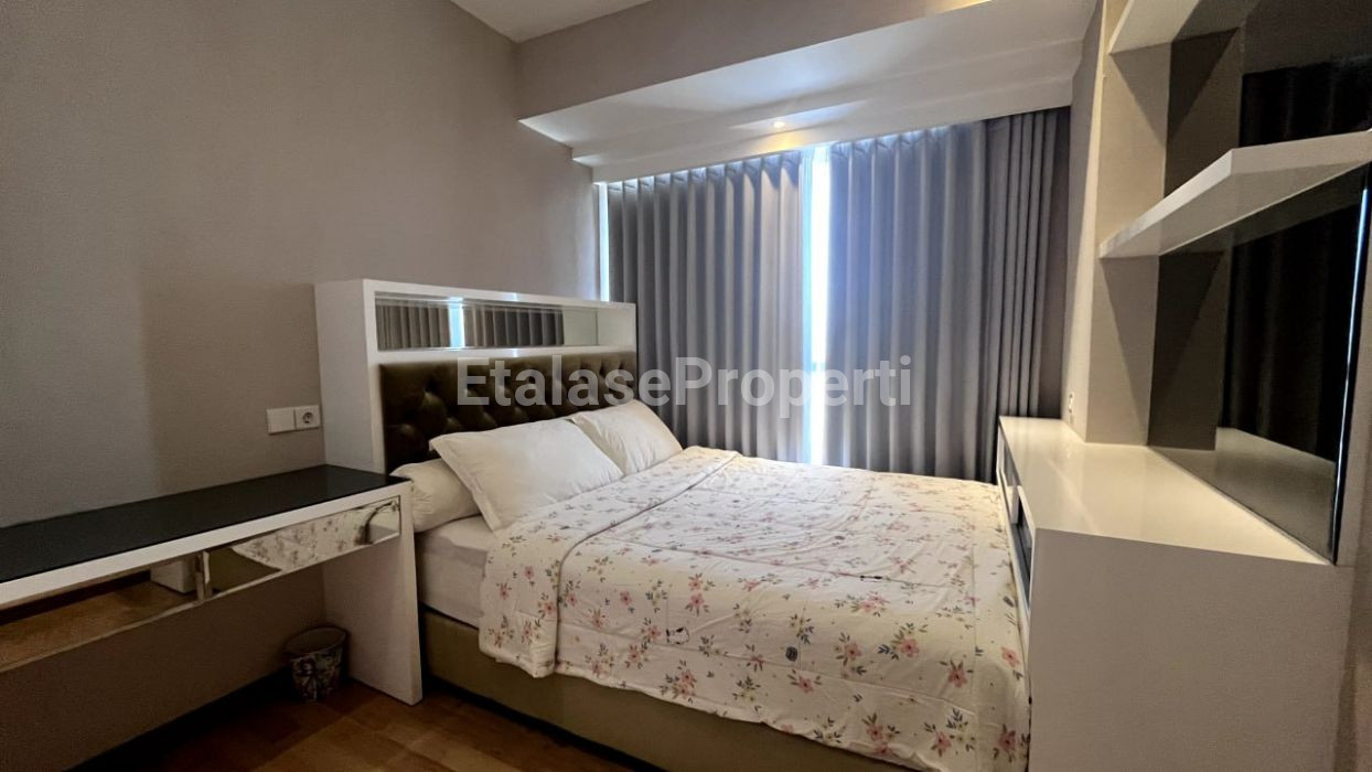 Foto properti Apartemen Mewah The Peak Tipe 3 Bedroom Private Lift Lantai 30 8