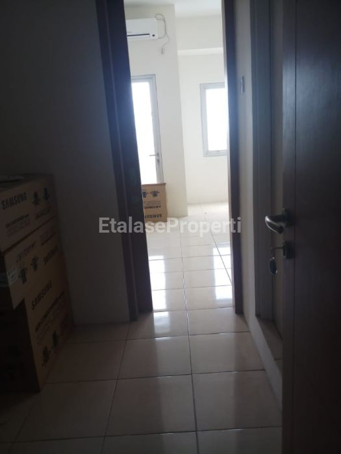 Foto properti Pavillion Permata Apartemen 1 BR Lantai 9 2