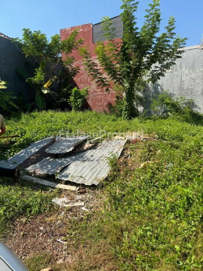 Foto properti Tanah Di Puri Mas Cluster Gianyar 1