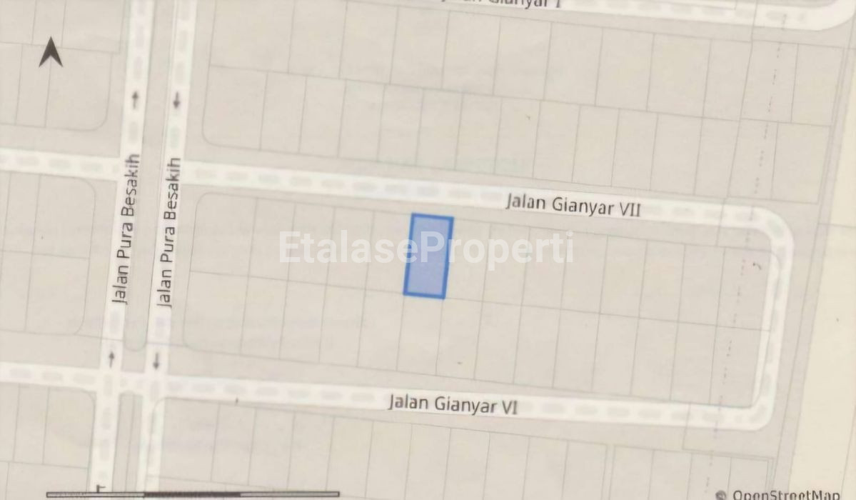 Foto properti Tanah Di Puri Mas Cluster Gianyar 2