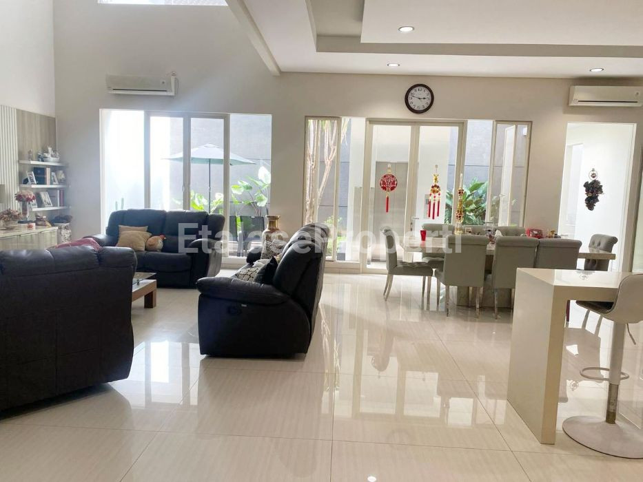 Foto properti Dijual Rumah Mewah Di Puri Sentra Raya Ext Citraland Utama 1