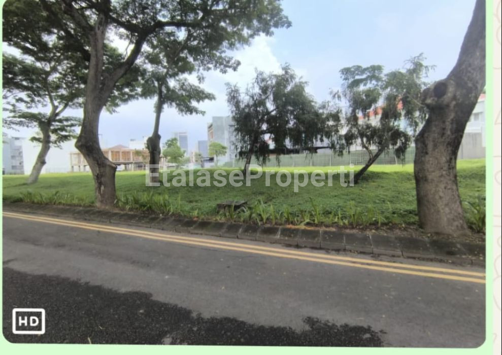 Foto properti Kavling Tanah Waterfront  Disewakan Murah Saja 1