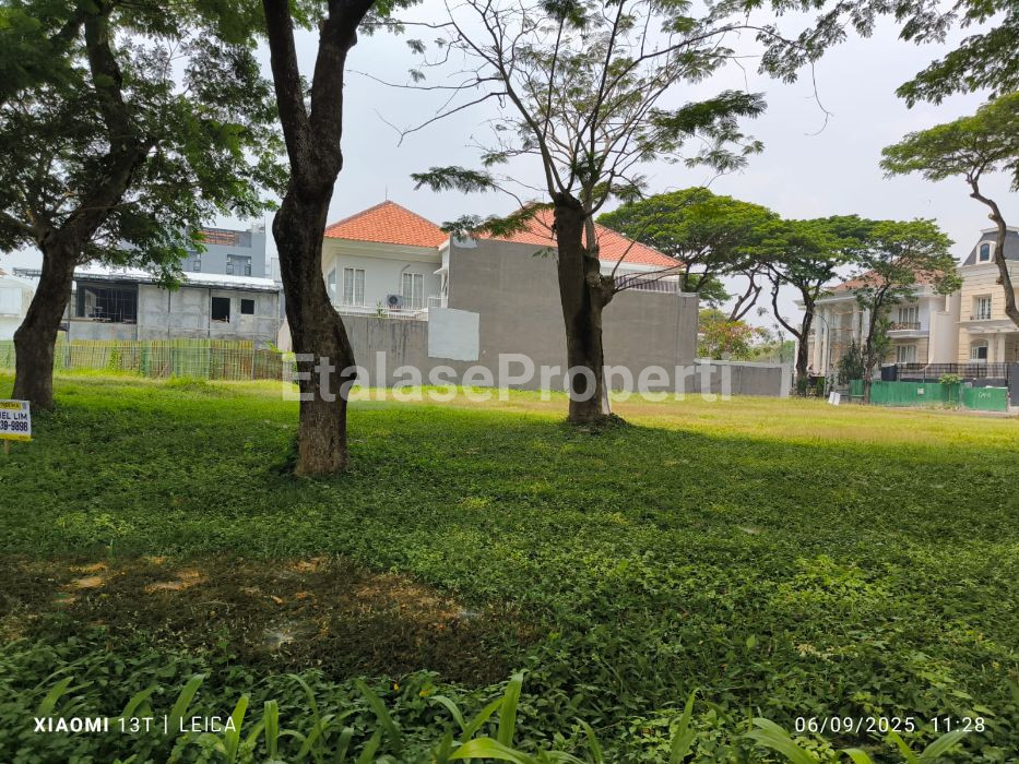 Foto properti Kavling Tanah Waterfront  Disewakan Murah Saja 2