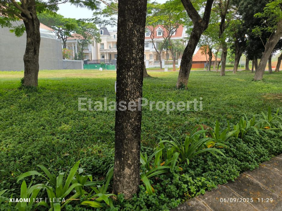 Foto properti Kavling Tanah Waterfront  Disewakan Murah Saja 3