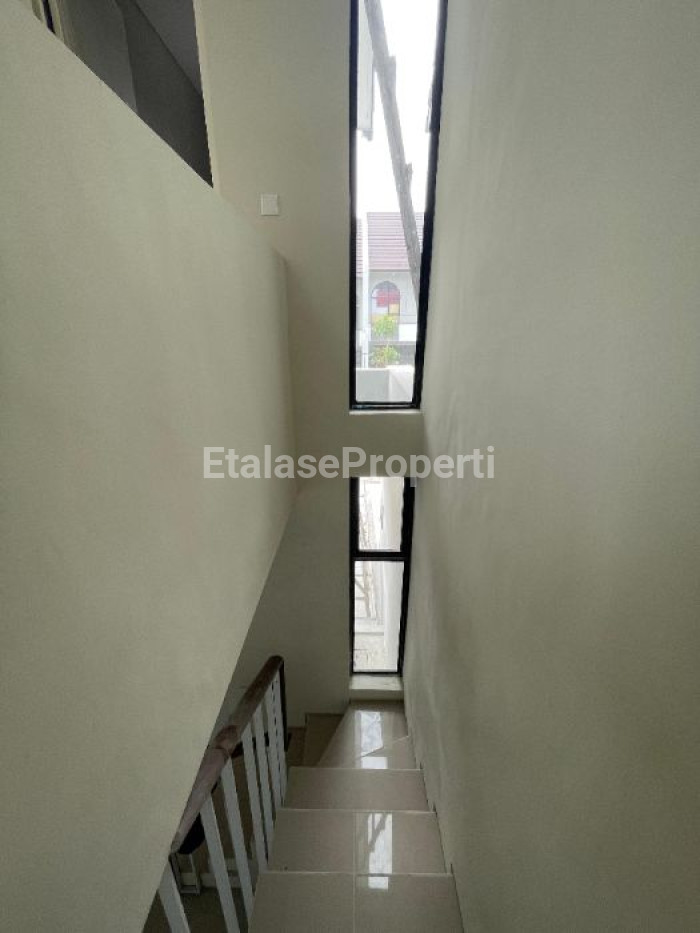 Foto properti Jual Rumah Baru Gress Citraland Kedamean Type Flie Superior 6