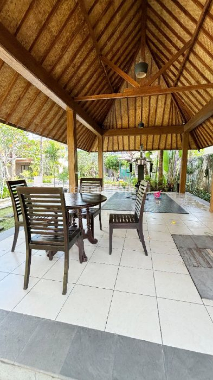 Foto properti Disewakan Villa Newland Jimbaran Private Pool Furnished Bagusss 3