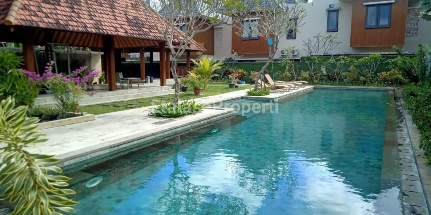 Foto properti Disewakan Villa Newland Jimbaran Private Pool Furnished Bagusss 10