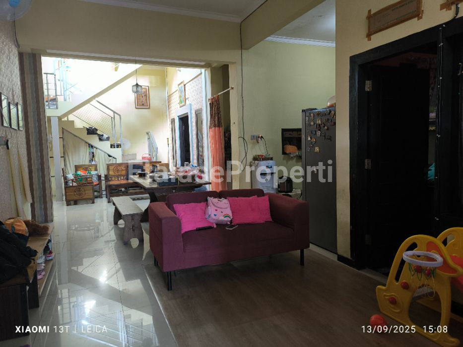 Foto properti Pandugo Sari Rumah YKP Luas Dan Lega 7