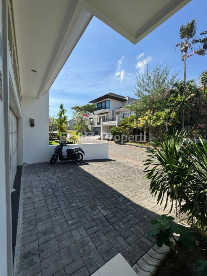 Foto properti Disewakan Rumah 2 Lantai Citraland 2