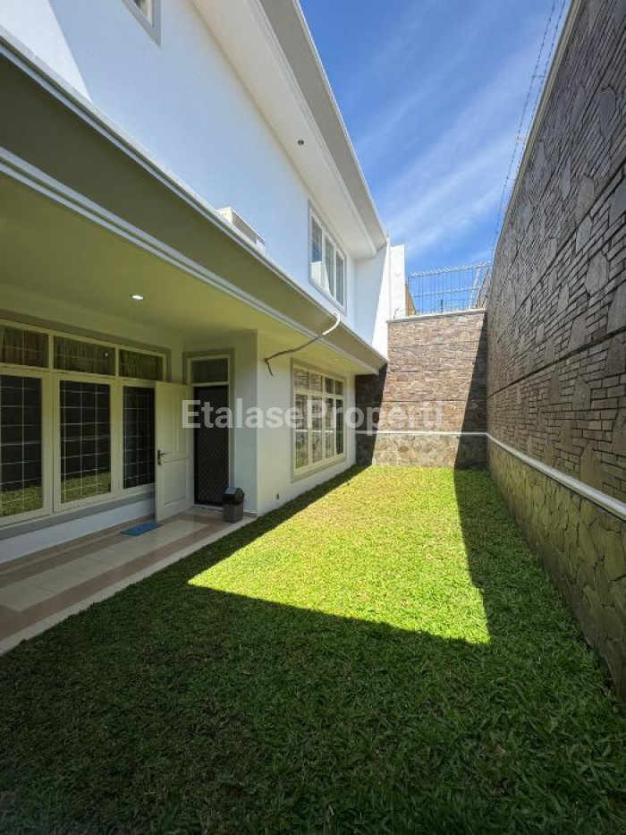 Foto properti Disewakan Rumah 2 Lantai Citraland 7