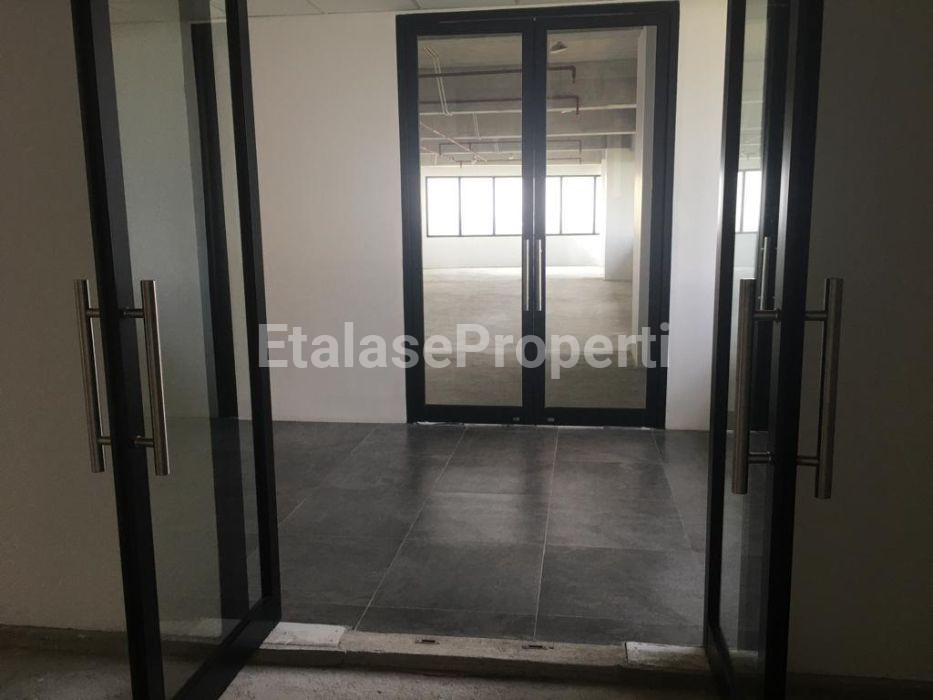 Foto properti Dijual Office Ciputra World 2